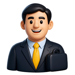 home 복잡한 사고 처리를 대행하여 고객의 본연 업무 복귀 및 연속성을 즉시 보장하는 아이콘