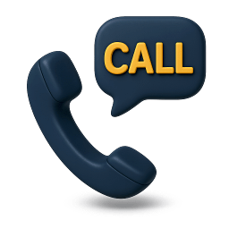 home 사고 접수부터 보상 완료까지 보험 전담 직원이 모든 절차를 대행 처리하는 서비스 아이콘